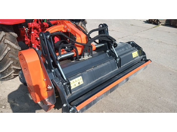 Новый Косилка-измельчитель/ Мульчер Chopper H200 Pro: фото 3