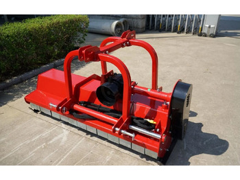 Новый Косилка-измельчитель/ Мульчер Chopper H200: фото 3