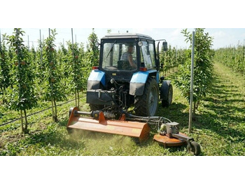Новый Косилка Chopper HS 155 Chopper: фото 3 Новый Косилка Chopper HS 155 Chopper: фото 3