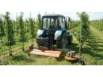 Новый Косилка Chopper HS 155 Chopper: фото 3 Новый Косилка Chopper HS 155 Chopper: фото 3