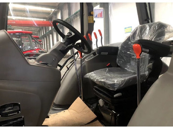 Новый Трактор DONGFENG DF-1404: фото 3 Новый Трактор DONGFENG DF-1404: фото 3