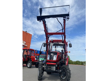 Новый Минитрактор DONGFENG DF-244 G2: фото 3 Новый Минитрактор DONGFENG DF-244 G2: фото 3