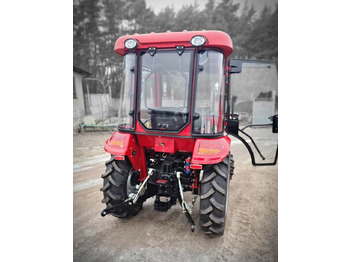 Новый Минитрактор DONGFENG DF-244 G2: фото 2 Новый Минитрактор DONGFENG DF-244 G2: фото 2