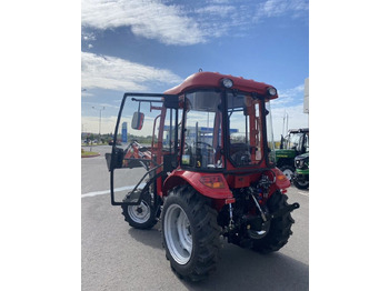 Новый Минитрактор DONGFENG DF-244 G2: фото 3 Новый Минитрактор DONGFENG DF-244 G2: фото 3
