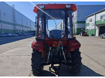 Новый Минитрактор DONGFENG DF-244G2B: фото 4