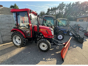 Новый Минитрактор DONGFENG DF-244G2B: фото 3 Новый Минитрактор DONGFENG DF-244G2B: фото 3