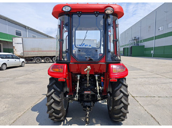 Новый Минитрактор DONGFENG DF-244G2B: фото 5 Новый Минитрактор DONGFENG DF-244G2B: фото 5