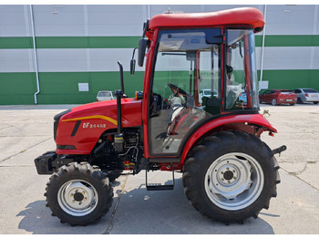 Новый Минитрактор DONGFENG DF-244G2B: фото 2 Новый Минитрактор DONGFENG DF-244G2B: фото 2