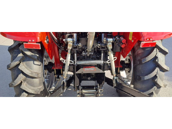 Новый Минитрактор DONGFENG DF-244G2B: фото 5