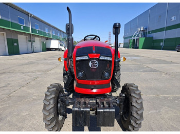 Новый Минитрактор DONGFENG DF-244G2B: фото 4 Новый Минитрактор DONGFENG DF-244G2B: фото 4