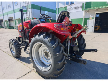 Новый Минитрактор DONGFENG DF-244G2B: фото 5