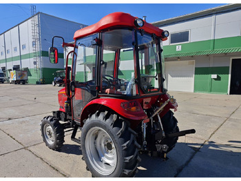 Новый Минитрактор DONGFENG DF-244G2B: фото 3
