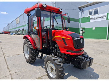 Новый Минитрактор DONGFENG DF-244G2B: фото 3 Новый Минитрактор DONGFENG DF-244G2B: фото 3