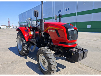 Новый Минитрактор DONGFENG DF-244G2B: фото 2 Новый Минитрактор DONGFENG DF-244G2B: фото 2