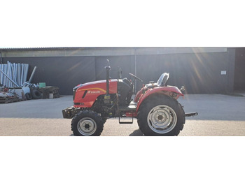 Новый Минитрактор DONGFENG DF-244G2B: фото 4