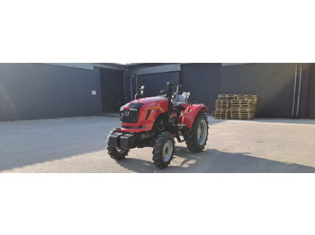 Новый Минитрактор DONGFENG DF-244G2B: фото 3
