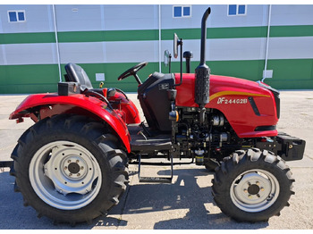 Новый Минитрактор DONGFENG DF-244G2B: фото 3