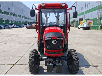 Новый Минитрактор DONGFENG DF-244G2B: фото 4 Новый Минитрактор DONGFENG DF-244G2B: фото 4
