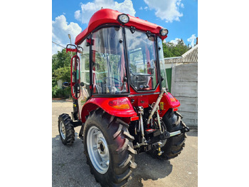 Новый Минитрактор DONGFENG DF-404 G2: фото 2 Новый Минитрактор DONGFENG DF-404 G2: фото 2