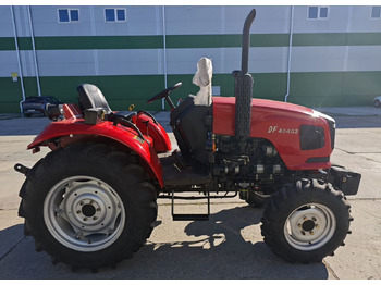 Новый Минитрактор DONGFENG DF-404 G2: фото 5 Новый Минитрактор DONGFENG DF-404 G2: фото 5