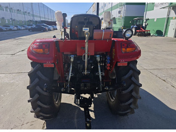 Новый Минитрактор DONGFENG DF-404 G2: фото 4