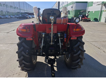 Новый Минитрактор DONGFENG DF-404 G2: фото 4 Новый Минитрактор DONGFENG DF-404 G2: фото 4