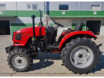 Новый Минитрактор DONGFENG DF-404 G2: фото 2 Новый Минитрактор DONGFENG DF-404 G2: фото 2