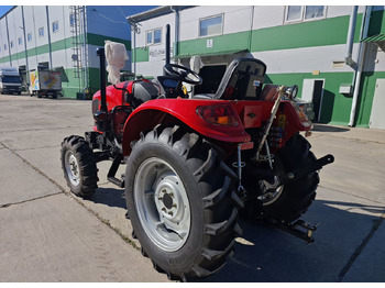 Новый Минитрактор DONGFENG DF-404 G2: фото 3 Новый Минитрактор DONGFENG DF-404 G2: фото 3