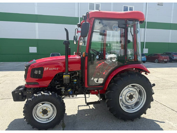 Новый Минитрактор DONGFENG DF-404C G2: фото 2 Новый Минитрактор DONGFENG DF-404C G2: фото 2