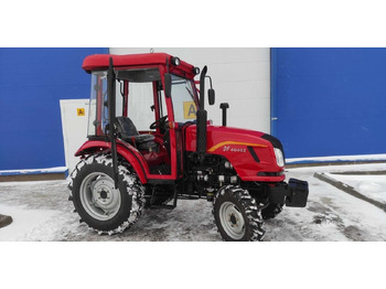 Новый Минитрактор DONGFENG DF-404C G2: фото 3