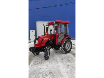 Новый Минитрактор DONGFENG DF-404C G2: фото 5