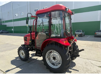Новый Минитрактор DONGFENG DF-404C G2: фото 3 Новый Минитрактор DONGFENG DF-404C G2: фото 3