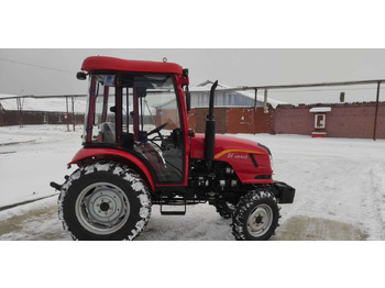Новый Минитрактор DONGFENG DF-404C G2: фото 4