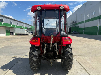 Новый Минитрактор DONGFENG DF-404C G2: фото 4 Новый Минитрактор DONGFENG DF-404C G2: фото 4