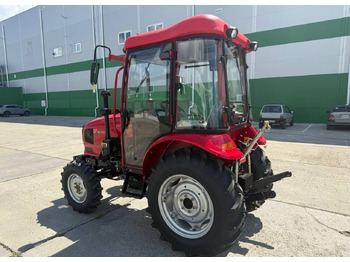 Новый Минитрактор DONGFENG DF-404C G2: фото 3
