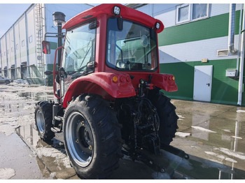 Новый Трактор DONGFENG DF-504 G3: фото 3