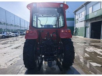 Новый Трактор DONGFENG DF-504 G3: фото 4