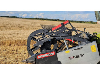Новый Жатка зерновая Dominoni TD940: фото 4 Новый Жатка зерновая Dominoni TD940: фото 4