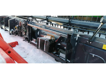 Новый Жатка зерновая Dominoni TF950: фото 4