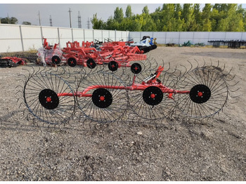 Новый Сеноворошилка Ekiw PZ-240: фото 2 Новый Сеноворошилка Ekiw PZ-240: фото 2