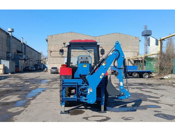 Новый Стрела для Тракторов Экскаваторная навеска H500S со смещением оси: фото 3 Новый Стрела для Тракторов Экскаваторная навеска H500S со смещением оси: фото 3