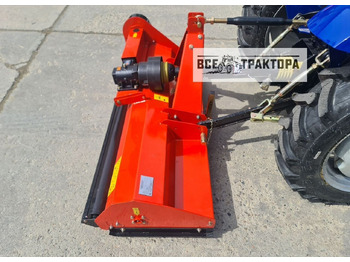 Новый Косилка-измельчитель FHM EF-145: фото 4