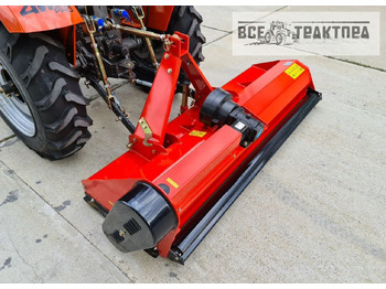 Новый Косилка-измельчитель FHM EF-175: фото 4