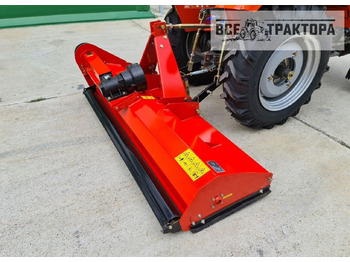 Новый Косилка-измельчитель FHM EF-175: фото 3