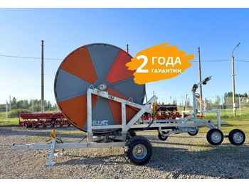 Техника для полива и орошения