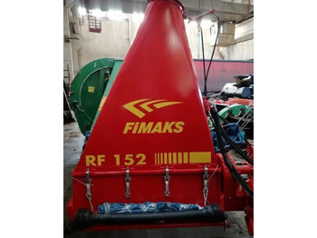 Новый Косилка Fimaks RF-152: фото 3