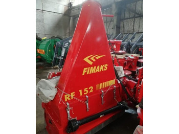 Новый Косилка Fimaks RF-152: фото 4