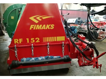 Новый Косилка Fimaks RF-152: фото 5