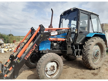 Новый Фронтальный погрузчик для трактора Frontlift 1600: фото 5