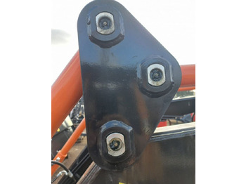 Новый Фронтальный погрузчик для трактора Frontlift M-1200 Euro: фото 5